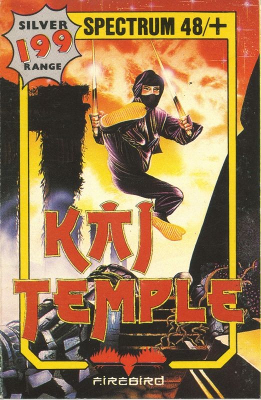 Kai Temple