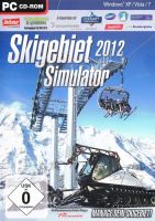 Ski-World Simulator 2012