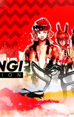 Umurangi Generation: Special Edition