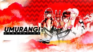 Umurangi Generation: Special Edition