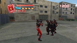 Kamen Rider: Dragon Knight