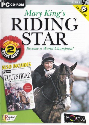 Mary King's Riding Star / Equestriad