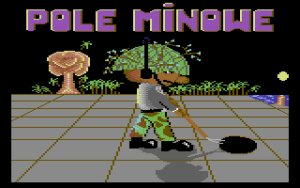 Pole Minowe