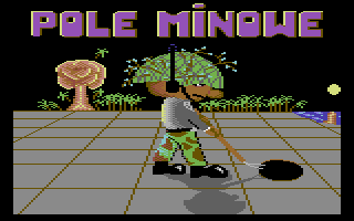 Pole Minowe