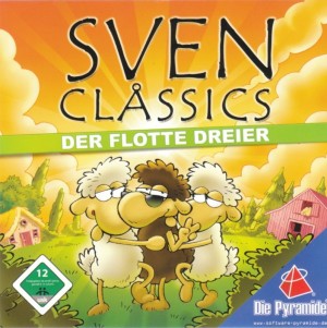 Sven Clåssics