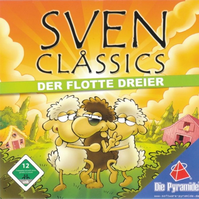 Sven Clåssics