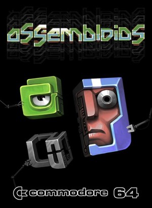 Assembloids