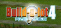 Build-a-lot 4: Power Source