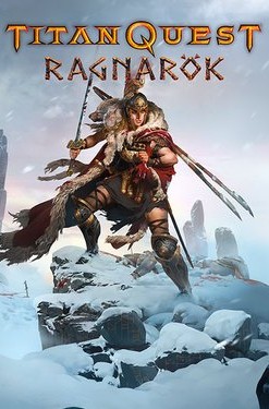 Titan Quest: Anniversary Edition - Ragnarök