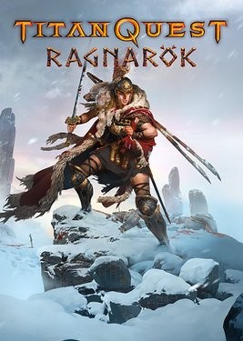Titan Quest: Anniversary Edition - Ragnarök
