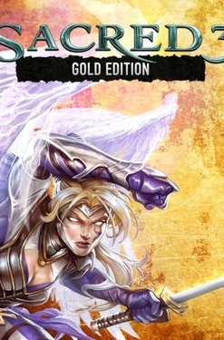 Sacred 3: Gold Edition