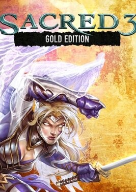 Sacred 3: Gold Edition