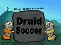 Druid Soccer