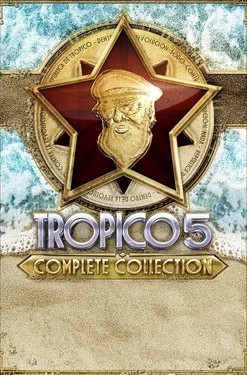 Tropico 5: Complete Collection