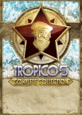Tropico 5: Complete Collection