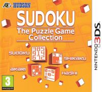 Nikoli's Pencil Puzzle
