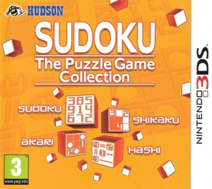Nikoli's Pencil Puzzle
