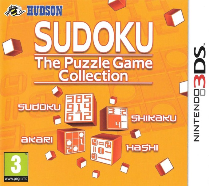 Nikoli's Pencil Puzzle