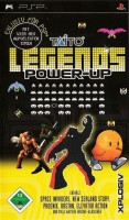 Taito Legends: Power-Up