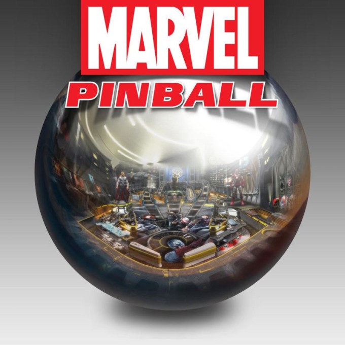 Zen Pinball: Moon Knight