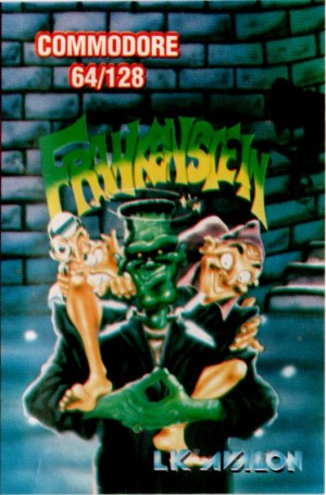 Frankenstein
