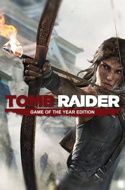 Tomb Raider: Game of the Year Edition
