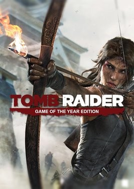 Tomb Raider: Game of the Year Edition