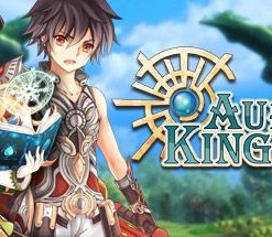 Aura Kingdom