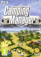 Camping Manager 2012