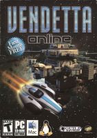 Vendetta Online