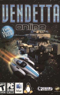 Vendetta Online