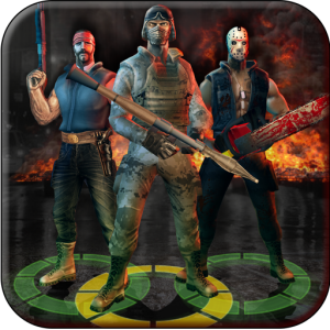Zombie Defense