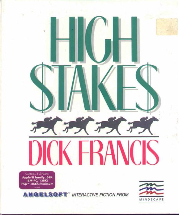 High $take$