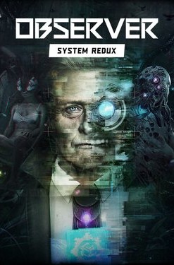 Observer: System Redux