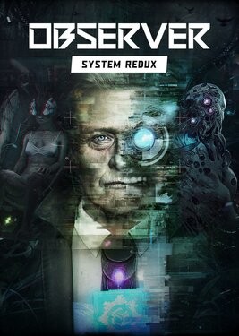 Observer: System Redux