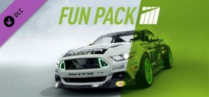 Project Cars 2: Fun Pack