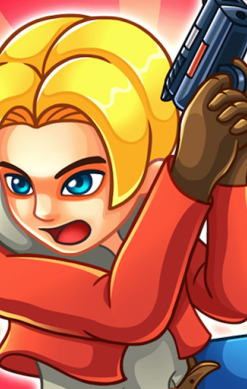 Zombo Buster Rising: Remastered