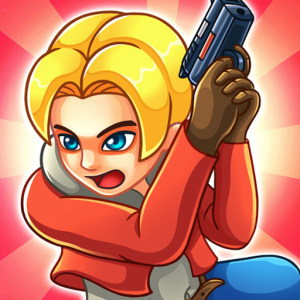 Zombo Buster Rising: Remastered