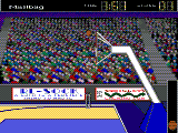 3 Point Basketball