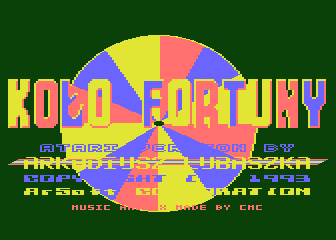 Koło Fortuny