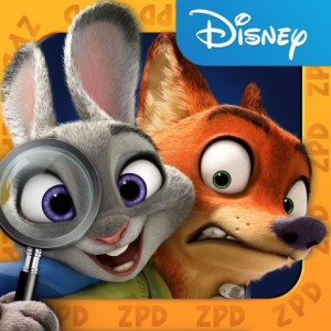 Zootopia: Crime Files