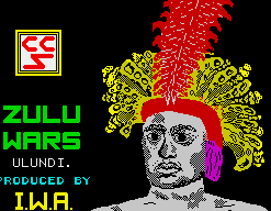 Zulu War