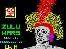 Zulu War