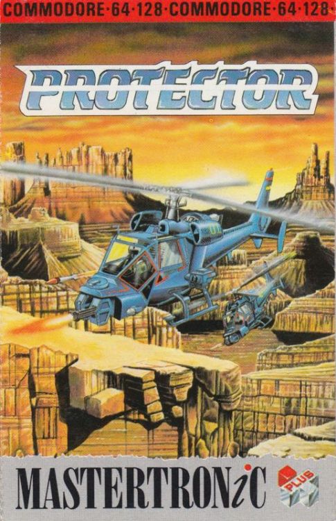 Protector