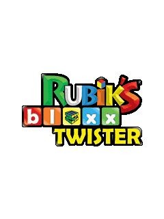 Rubik's Bloxx Twister