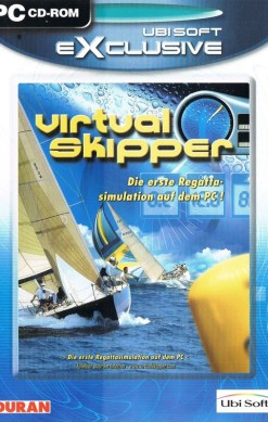 Virtual Skipper