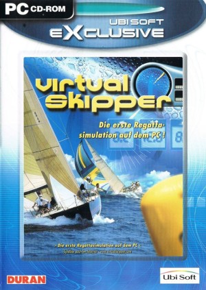 Virtual Skipper