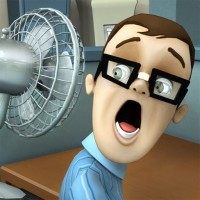Office Jerk