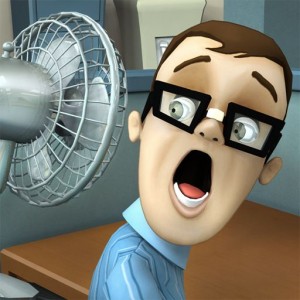 Office Jerk