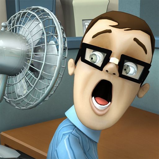 Office Jerk